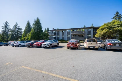 167 200 Westhill Place, Port Moody, BC, Port Moody — Apartment/Condo for sale
