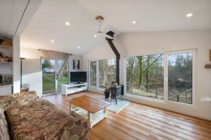 Breakfast Nook Photo of 6271 272 Street, Langley, BC