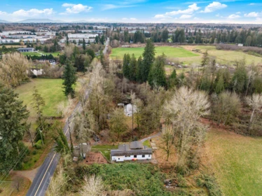 6271 272 Street, Langley, BC, Langley — Single Family Residence for sale