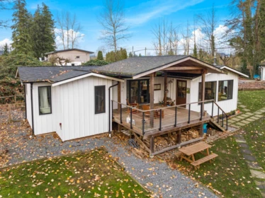 6271 272 Street, Langley, BC, Langley — Single Family Residence for sale