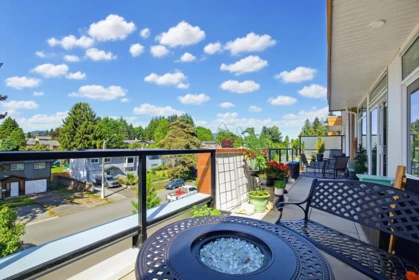B412 31940 Raven Avenue, Mission, BC, Mission — Apartment/Condo for sale