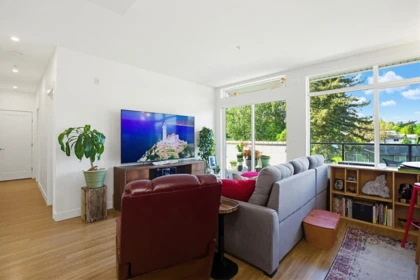 Primary Bedroom Photo of B412 31940 Raven Avenue, Mission, BC