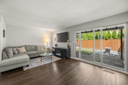 5019 57 Street, Ladner, BC, Ladner — Townhouse for sale