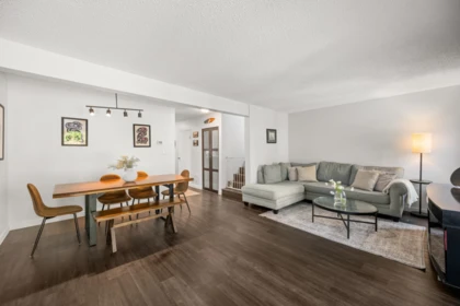 5019 57 Street, Ladner, BC, Ladner — Townhouse for sale