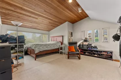 Entry Foyer Photo of 4540 W 3rd Avenue, Vancouver, BC