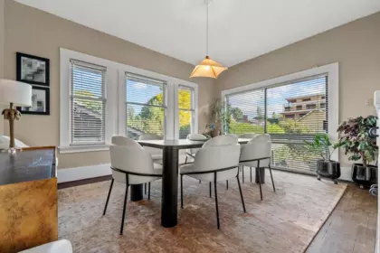 Loft / Bonus Room Photo of 4540 W 3rd Avenue, Vancouver, BC