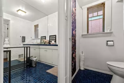 Mudroom Photo of 4540 W 3rd Avenue, Vancouver, BC