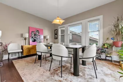 Office / Den Photo of 4540 W 3rd Avenue, Vancouver, BC