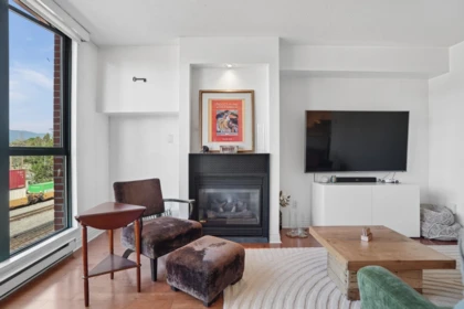306 55 Alexander Street, Vancouver, BC, Vancouver — Apartment/Condo for sale