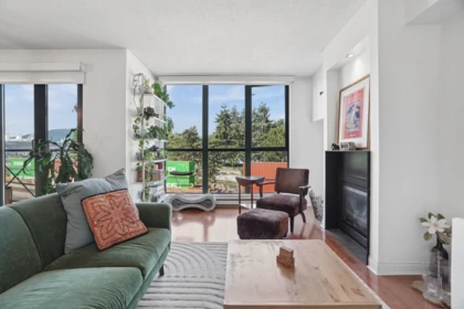 306 55 Alexander Street, Vancouver, BC, Vancouver — Apartment/Condo for sale