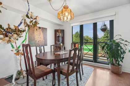Pantry Photo of 306 55 Alexander Street, Vancouver, BC