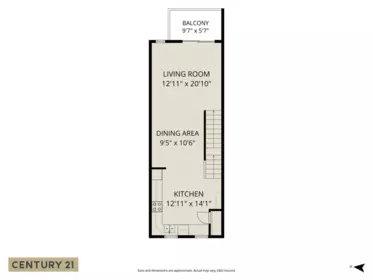Front Yard Photo of 39 5805 Sappers Way, Chilliwack, BC