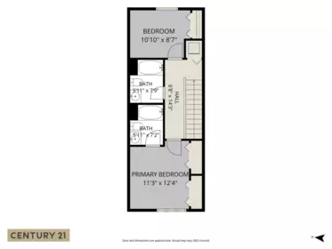 Garden / Landscaping Photo of 39 5805 Sappers Way, Chilliwack, BC
