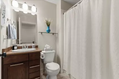 Mudroom Photo of 39 5805 Sappers Way, Chilliwack, BC
