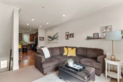 Primary Bedroom Photo of 39 5805 Sappers Way, Chilliwack, BC