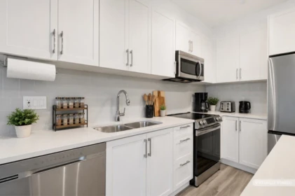 402 20356 72b Avenue, Langley, BC, Langley — Apartment/Condo for sale