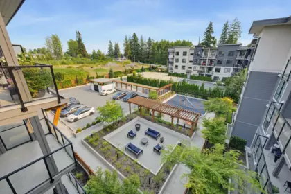 Loft / Bonus Room Photo of 402 20356 72b Avenue, Langley, BC