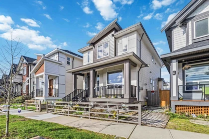 19247 71 Avenue, Surrey, BC, Surrey — Single Family Residence for sale