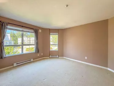 Bedroom 3 Photo of 120 2970 Princess Crescent, Coquitlam, BC