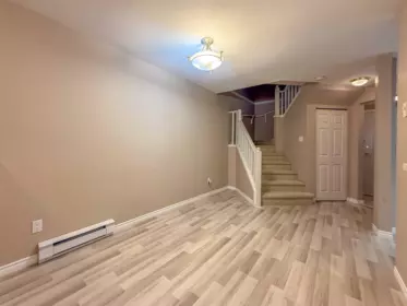 Breakfast Nook Photo of 120 2970 Princess Crescent, Coquitlam, BC
