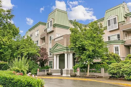 120 2970 Princess Crescent, Coquitlam, BC, Coquitlam — Apartment/Condo for sale