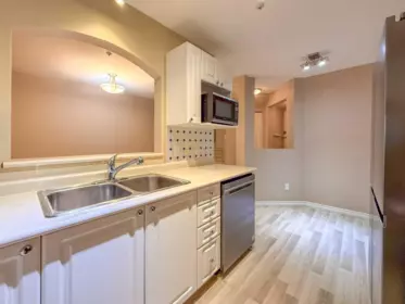 Pantry Photo of 120 2970 Princess Crescent, Coquitlam, BC