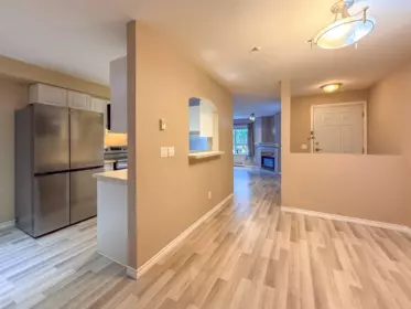 Primary Bathroom Photo of 120 2970 Princess Crescent, Coquitlam, BC