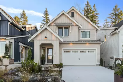 3028 Georgia Street, Abbotsford, BC, Abbotsford — Single Family Residence for sale