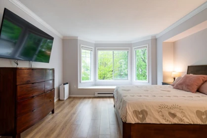 Bedroom 2 Photo of 29 7501 Cumberland Street, Burnaby, BC