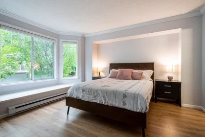 Bedroom 3 Photo of 29 7501 Cumberland Street, Burnaby, BC