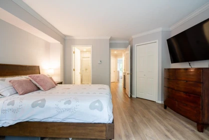 Bedroom 4 Photo of 29 7501 Cumberland Street, Burnaby, BC