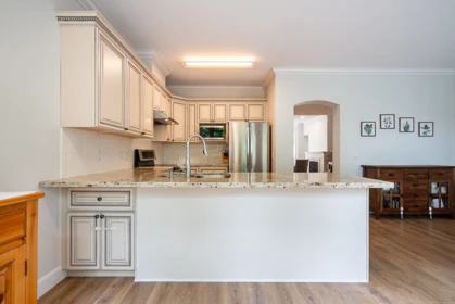 Breakfast Nook Photo of 29 7501 Cumberland Street, Burnaby, BC