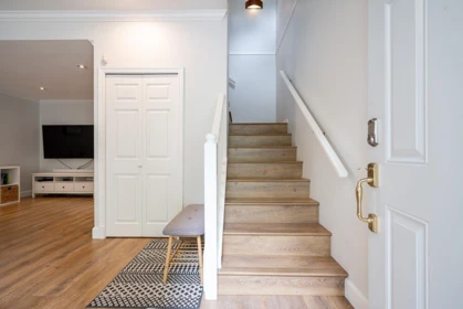 29 7501 Cumberland Street, Burnaby, BC, Burnaby — Townhouse for sale