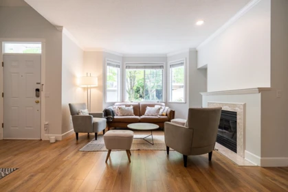 29 7501 Cumberland Street, Burnaby, BC, Burnaby — Townhouse for sale