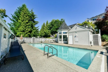 Garden / Landscaping Photo of 29 7501 Cumberland Street, Burnaby, BC