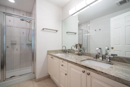 Guest Bathroom Photo of 29 7501 Cumberland Street, Burnaby, BC