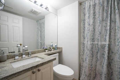 Hallway Photo of 29 7501 Cumberland Street, Burnaby, BC