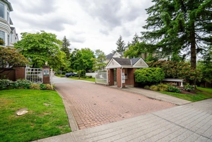 Hot Tub / Spa Photo of 29 7501 Cumberland Street, Burnaby, BC