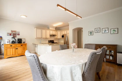 Kitchen Island Photo of 29 7501 Cumberland Street, Burnaby, BC