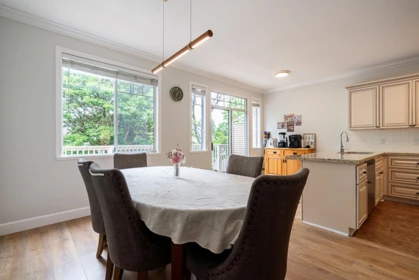 Kitchen Photo of 29 7501 Cumberland Street, Burnaby, BC