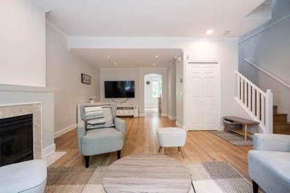 29 7501 Cumberland Street, Burnaby, BC, Burnaby — Townhouse for sale