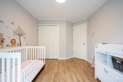 Loft / Bonus Room Photo of 29 7501 Cumberland Street, Burnaby, BC