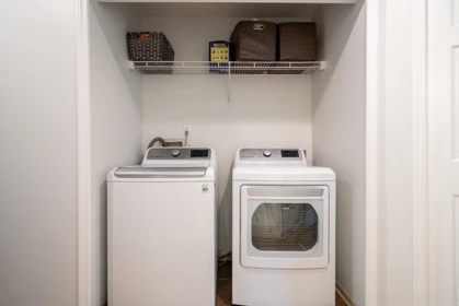 Mudroom Photo of 29 7501 Cumberland Street, Burnaby, BC