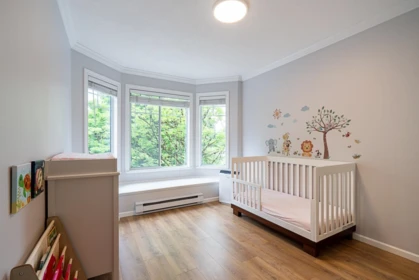 Office / Den Photo of 29 7501 Cumberland Street, Burnaby, BC