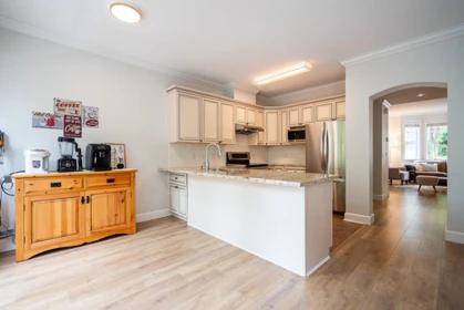Pantry Photo of 29 7501 Cumberland Street, Burnaby, BC