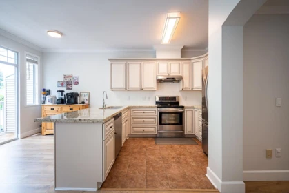 Primary Bedroom Photo of 29 7501 Cumberland Street, Burnaby, BC