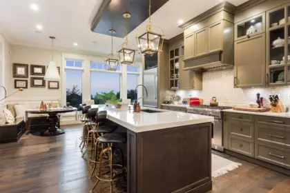 Pantry Photo of 35797 Ledgeview Drive, Abbotsford, BC