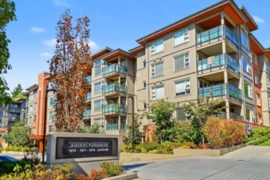 210 1677 Lloyd Avenue, North Vancouver, BC