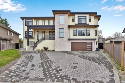 13291 Melville Place, Surrey, BC, Surrey — Single Family Residence for sale