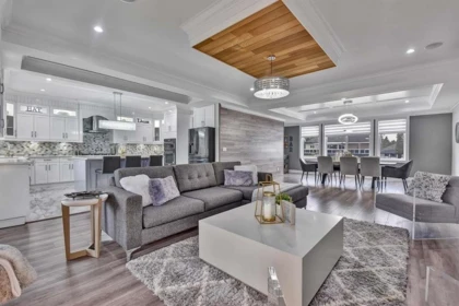 13291 Melville Place, Surrey, BC, Surrey — Single Family Residence for sale